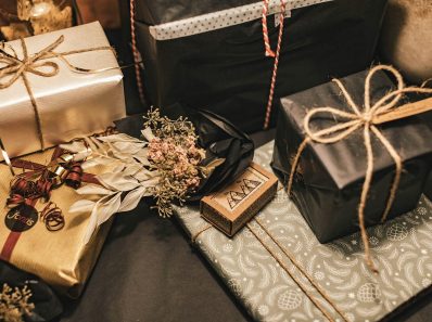 The Art of Gifting: How Modern Presents Reflect Who We Are