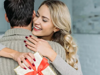 Gifting With Meaning: Why the Best Gifts Speak to Pleasure, Connection, and Self-Love