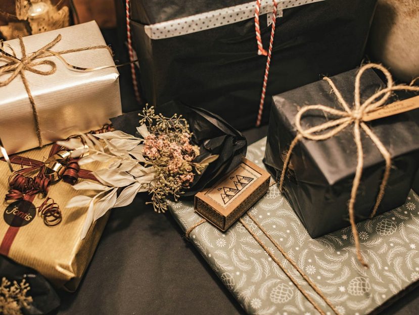 The Art of Gifting: How Modern Presents Reflect Who We Are