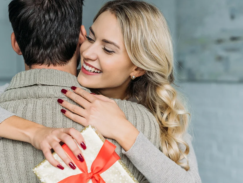 Gifting With Meaning: Why the Best Gifts Speak to Pleasure, Connection, and Self-Love
